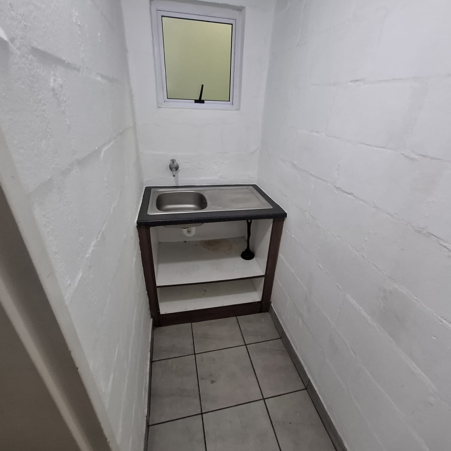 To Let commercial Property for Rent in Brackenfell Industrial Western Cape